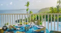 Wake Up At Paradise