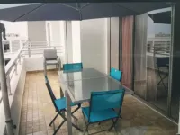 Apartment Residence Mansbay Beach