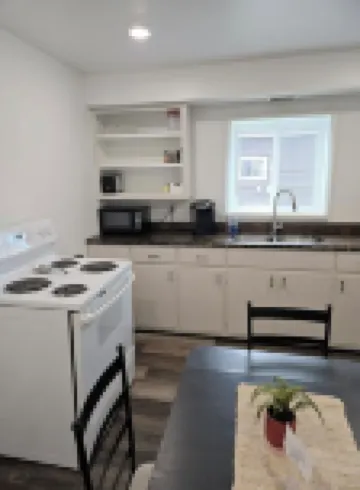 Tranquil House in Charming Calumet