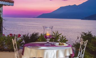 Lukka Exclusive Hotel