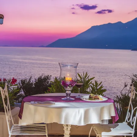 Lukka Exclusive Hotel