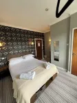 The Ardingly Inn Hotel a West Hoathly