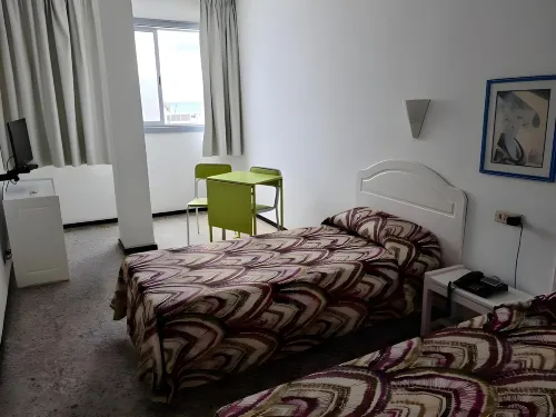 Apartamentos Catalina Park