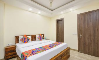 Fabhotel Alpha Stayz