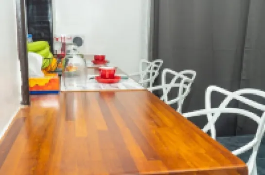 Wonderful Two-Bedroom Apartment