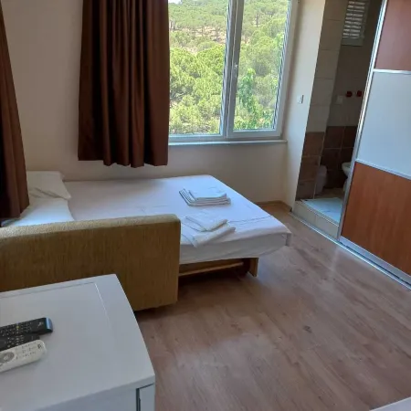 Çamlaraltıpansiyon