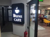 Otel Defne Hotels in Polatli