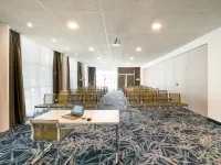 Novotel Sénart Golf de Greenparc Hotels in Brie-Comte-Robert