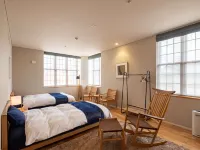 Kazemirai Hotels near Oshi Shrine