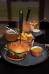 Adventure Hotel Geirland - Breakfast