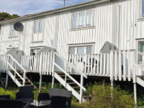 Nösundsgården Hotell & Vandrarhem Hotels in Orust