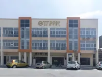 TT Dorf Hotel (Taiping) Hotels near Taiping Airport