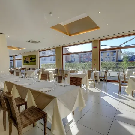 TH Lazise - Hotel Parchi Del Garda