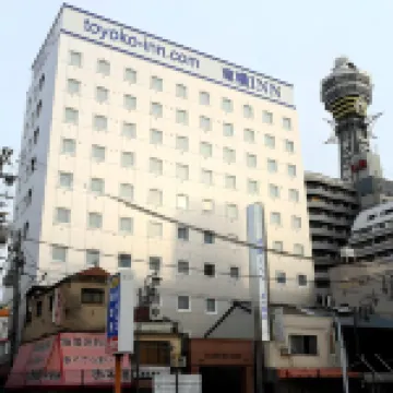 Toyoko Inn Osaka Tsutenkaku Mae Các khách sạn gần Yasui Shrine