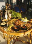 Skyard Hostel & Homestay- Harsil Valley - Aamiainen