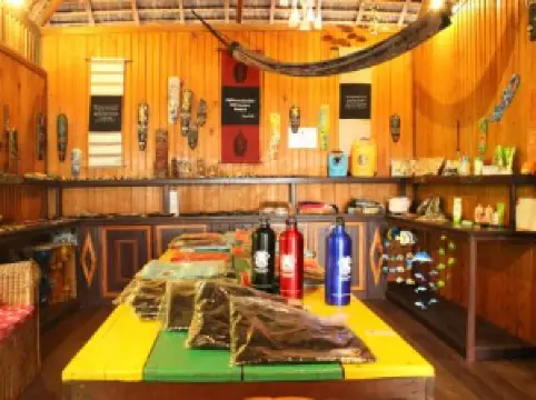 Nunukan Island Resort