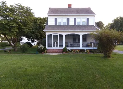 Welcome to  Mabel Rose - Delightful 3 bedroom home on the Eastern Shore 펨버턴 홀 파운데이션 주변 호텔