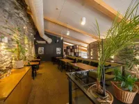 里亞老城酒店 鄰近市政府的酒店