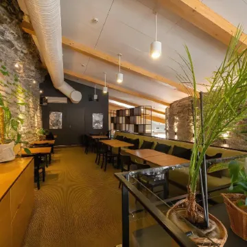 Rija Old Town Hotel