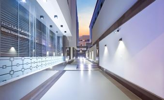 Sitara Hotel Apartment