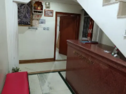 고룸고 로터스 인디아 카주라호