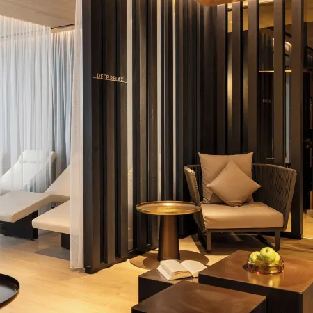 Schloss Zermatt - CBD & Adaptogenic Spa and Sport Hotel