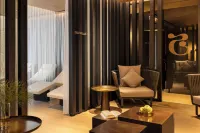 SCHLOSS Zermatt - CBD及適應原水療和運動酒店 - SPA