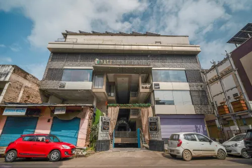 ホワイトシーズンズ