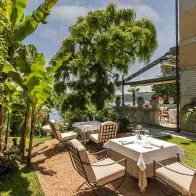 Hotel Laurin Hotel Exterior