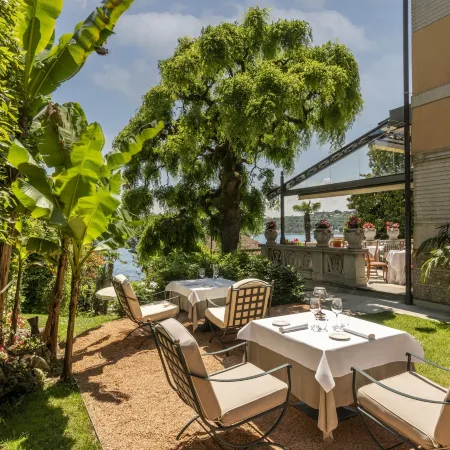 Hotel Laurin