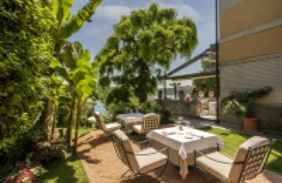 Hotel Laurin
