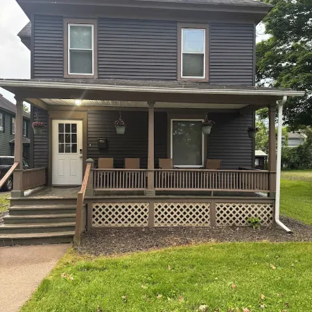 3 bedroom/1.5 bath Baseball rental 6 minutes to Cooperstown All star village.