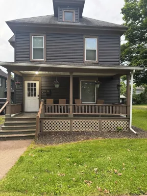 3 bedroom/1.5 bath Baseball rental 6 minutes to Cooperstown All star village.