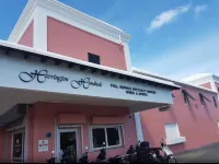 Las Brisas apartment with pool and walk to beach + EV chargers Hotels in Smith's