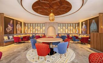 Radisson Blu Resort, Al Hoceima
