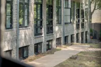 No186 apartments by Daniel&Jacob's Hotels in Frederiksberg