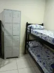 Sheymar Hostel Pindamonhangaba Hotels in Pindamonhangaba