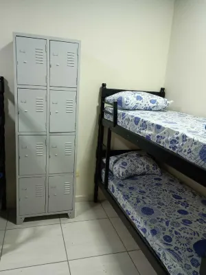 Sheymar Hostel Pindamonhangaba