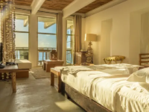 Bliss Boutique Hotel Seychelles Hotels in Glacis