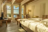 Bliss Boutique Hotel Seychelles Hotel di Mahe Island