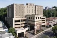 Best Western Premier NYC Gateway Hotel Hotels near Port Imperial / Weehawken