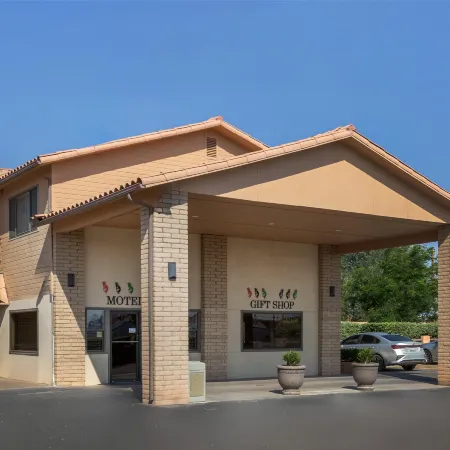 Best Western Canyon de Chelly Inn