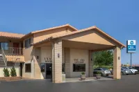 Best Western Canyon de Chelly Inn Hotel a Apache County