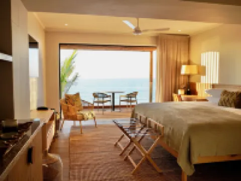 Sala Beach House Các khách sạn ở Ballito