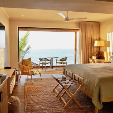 Sala Beach House