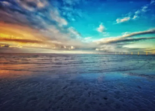 內斯梅爾西爾一樓的度假公寓