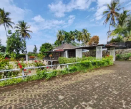 Shakilla House 2 Rancagoong Syariah