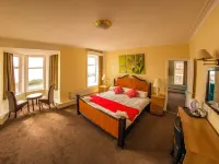 The Savoy Hotel Hotels in Blackpool