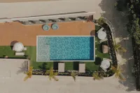 Leiriartem Hotel - Pools