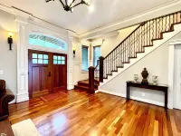 Charming house in enchanting Portland with AC, WiFi - Jacuzzi